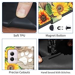 ACWDMKH for Motorola Moto G-Power-5G-2024 Case