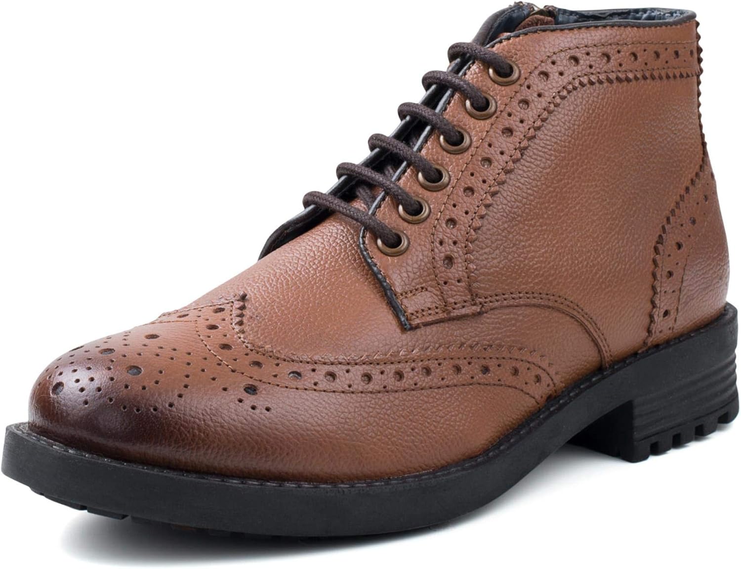 redfoot brogues