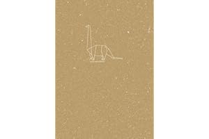 A4 Dot Grid Notebook: 100 Pages Dotted Notebook Journal for designing, sketching, planning, creating, drawing : 5mm dot Spaci