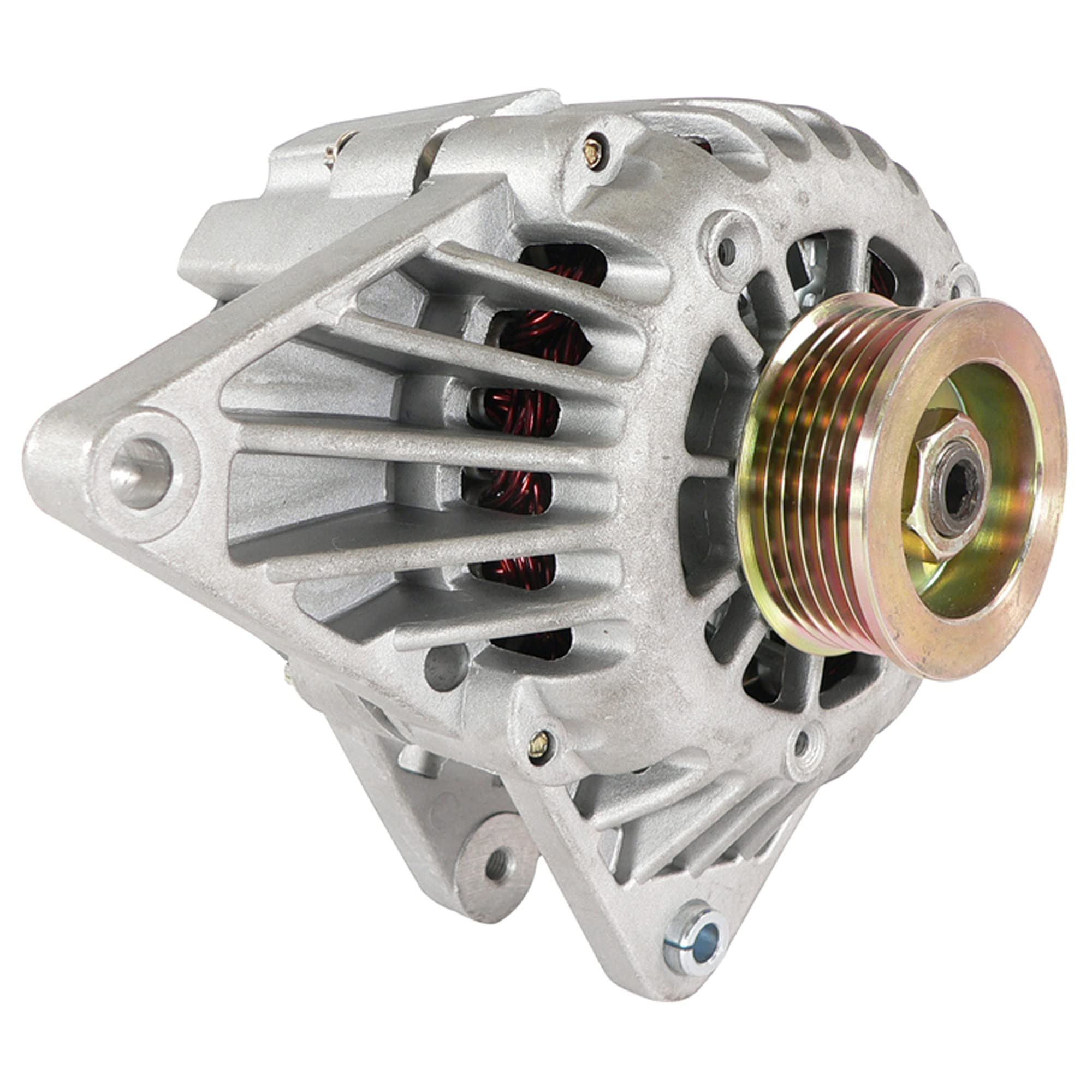Photo 1 of (please see all images) DB Electrical 400-12112 Alternator