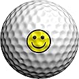 Golfdotz | Tropical Collection | Golf Ball Markers | Golf Accessories | Golf Ball Customizers | 18-32 Count