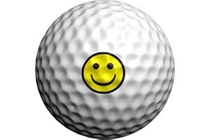 Golfdotz | Tropical Collection | Golf Ball Markers | Golf Accessories | Golf Ball Customizers | 18-32 Count