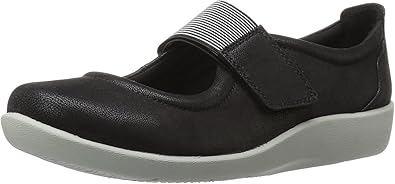 clarks unadorn zip