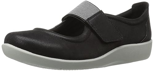 clarks sillian cala mary jane shoe