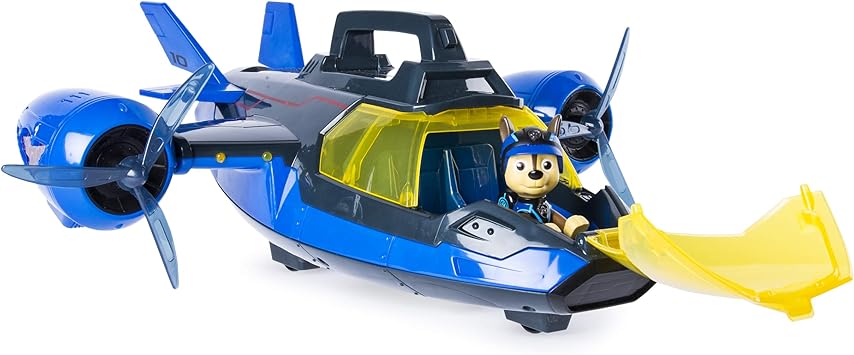 paw patrol air patroller amazon