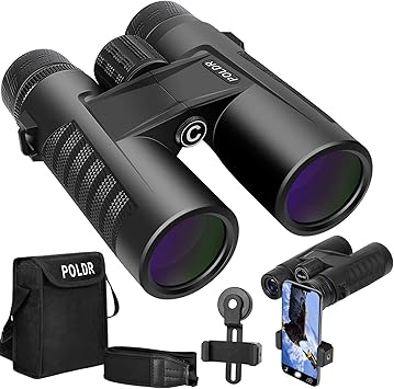 powerful binoculars amazon