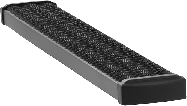 transit van rear step