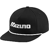 Mizuno Unisex-Adult Vintage Adjustable Rope Golf Hat