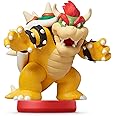 Bowser Amiibo - Japan Import (Super Mario Bros Series)