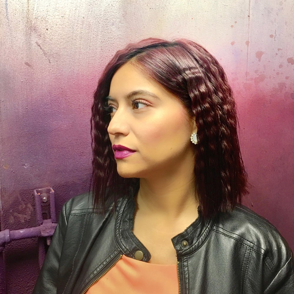 Bed Head Waveaholic for Tight Waves, Volume & Crimp Like ...