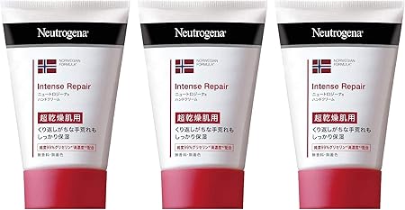 repair hand cream