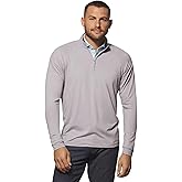 johnnie-O Freeborne Performance 1/4 Zip Pullover
