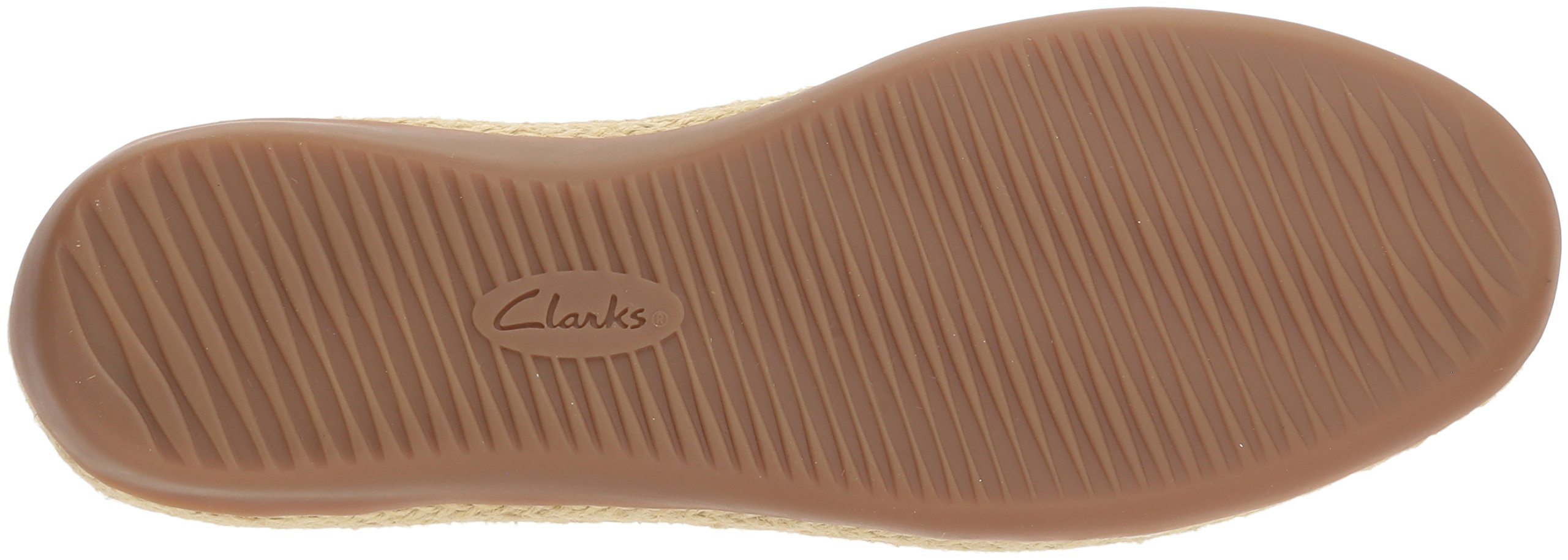 Clarks Women's Danelly Millie Sneaker - Image 4