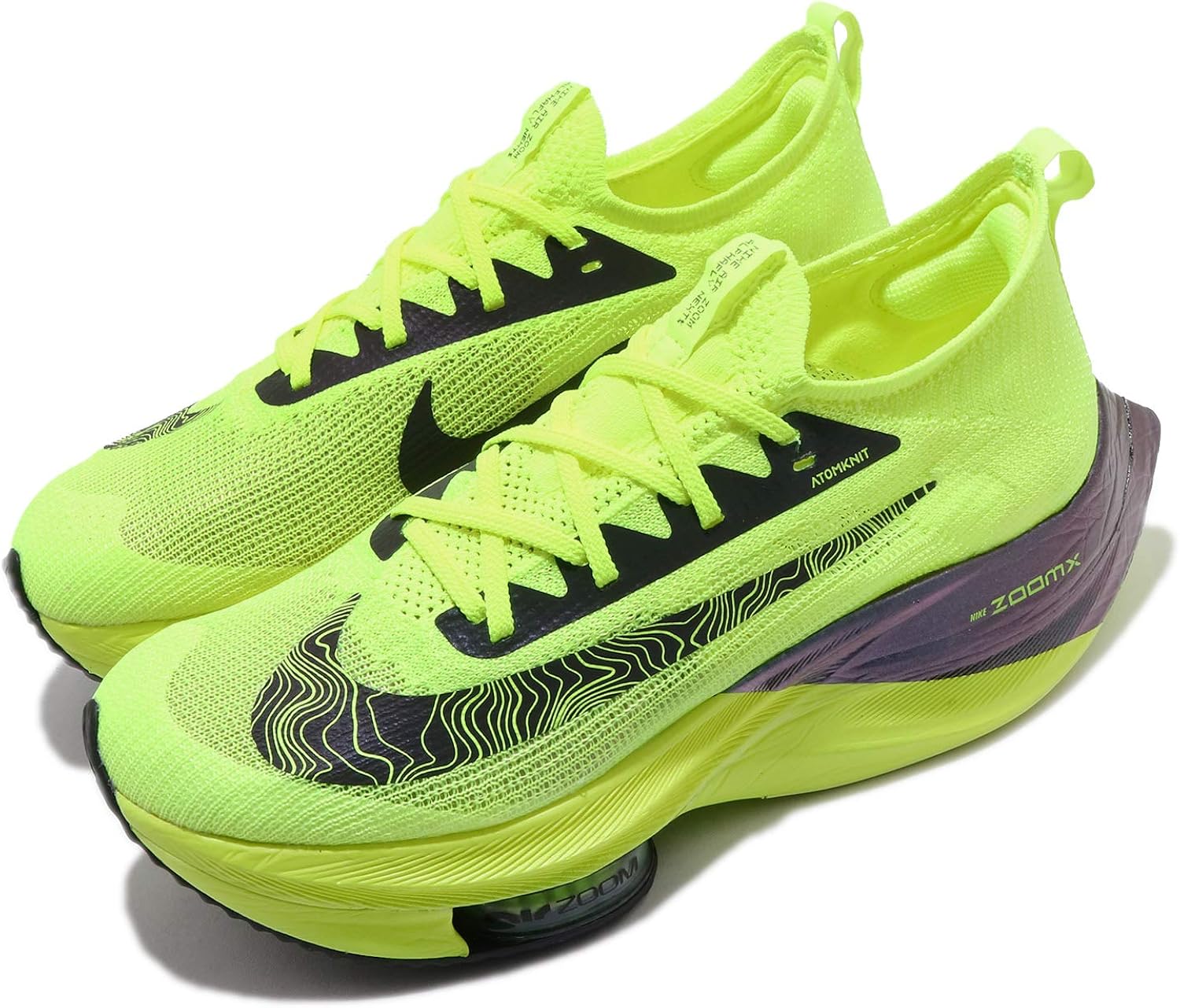 Amazon ナイキ Nk エア ズーム アルファフライ ネクスト Fk フライニット メンズ ランニング シューズ Nk Air Zoom Alphafly Next Fk Flyknit Ekiden Dc5238 702 Nike ナイキ シューズ バッグ