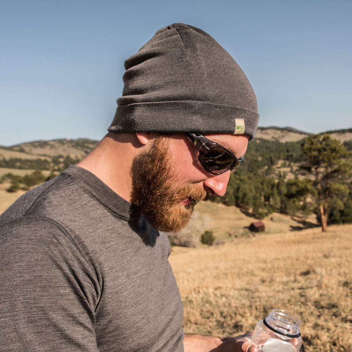 Minus33 beanie Clearance