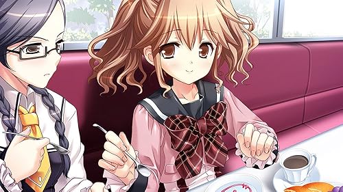 さくらさくら』店舗特典・最安値情報！《PS4/PS Vita》移植版