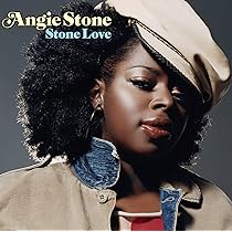 Black Diamond [Audio CD] Angie Stone: Amazon.com.br: CD e Vinil