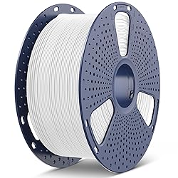 SUNLU 3KG PLA+2.0 3D Printer Filament,Large Spool