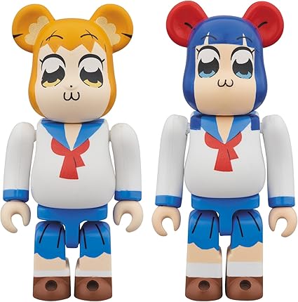 bearbrick amazon