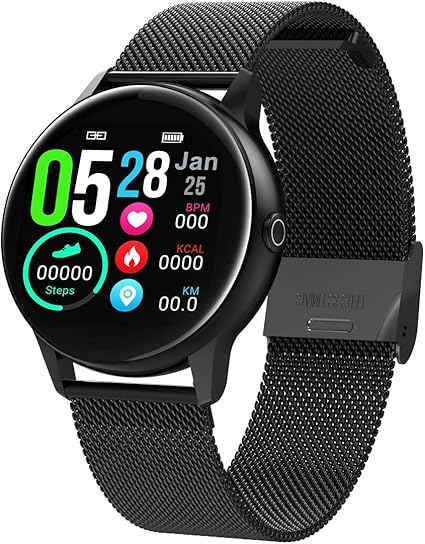 mbhb smartwatch