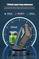 FreedConn FX Motorcycle Helmet Bluetooth