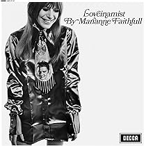 洋楽 Marianne Faithfull / Faithfull Forever Marianne Faithfull – Faithfull Forever – Vinyl (Monarch