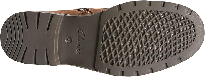 clarks orinoco prize ankle boots womens