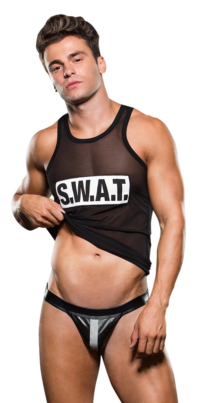 Envy SWAT 2 PC Multi L/XL