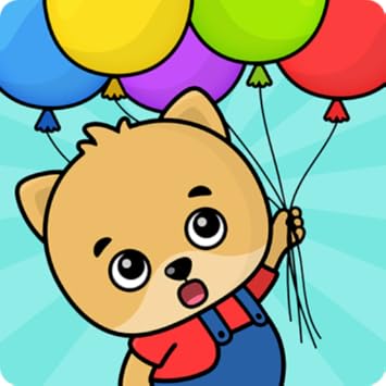 amazon games for 4 year olds