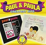 Paul & Paula - Greatest Hits