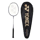 YONEX Graphite Voltric Lite 20I Badminton Racquet