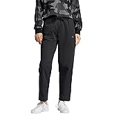 Adidas Womens Essentials Camouflage Printed 3-Stripes Twill Pants