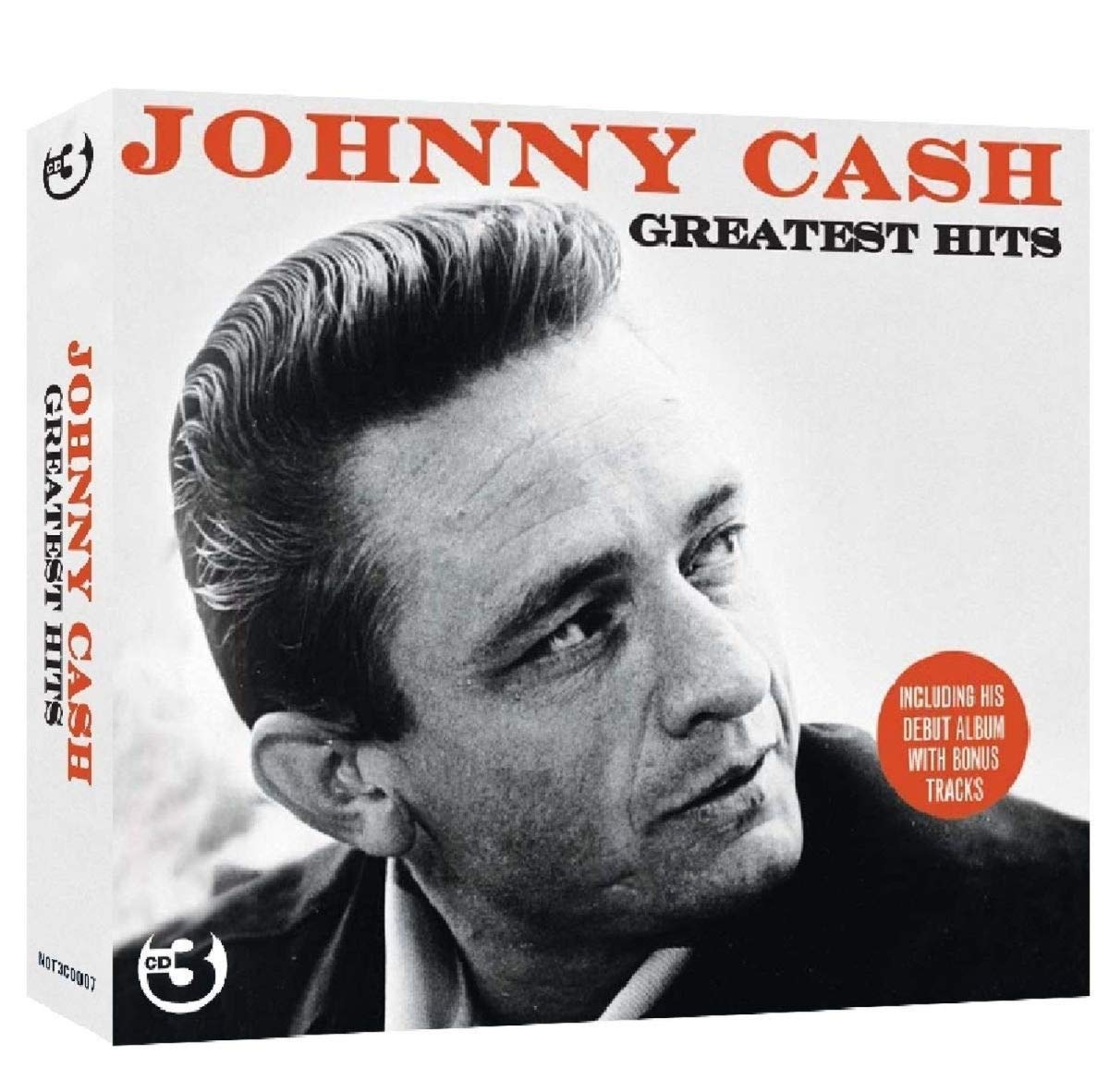 Greatest Hits (3CD)