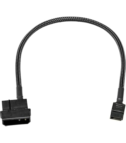 Câble D'Alimentation SATA Pour HP Compaq Elite 8300 QV996AV – Testé Et Fonctionnel