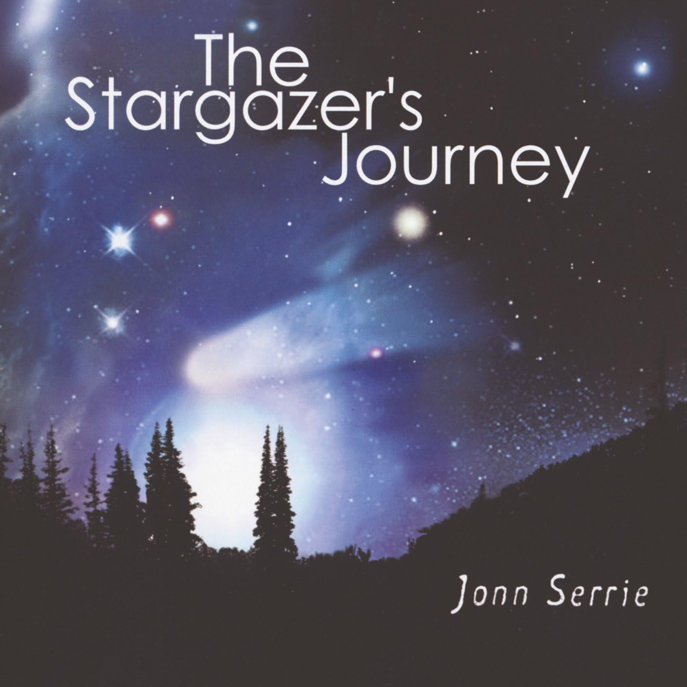 The Stargazer's Journey