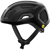 POC Ventral AIR MIPS Road Cycling Helmet - Bicycle Helmet for Men and Women with MIPS Protection, Ideal for the Road, Lightweight and Optimally Ventilated, Adjustable in Size