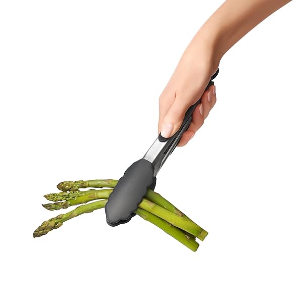 Best Kitchen Tongs In 2024 Top 10 Reviews And Buying Guide