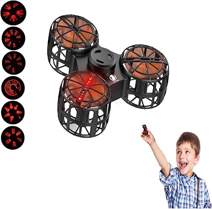 anti anxiety fidget spinner