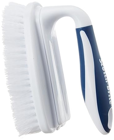 Scotch-Brite Household Scrubber Brush