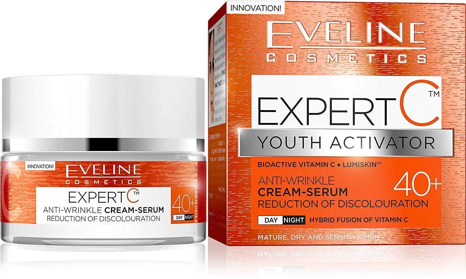 eveline cosmetics vitamin c