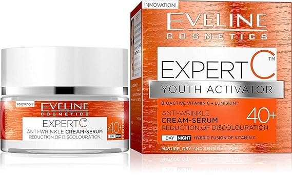 eveline bioactive vitamin c