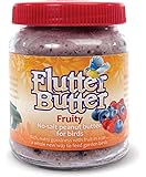 Jacobi JayneFruity Flutter Butter for Garden Birds