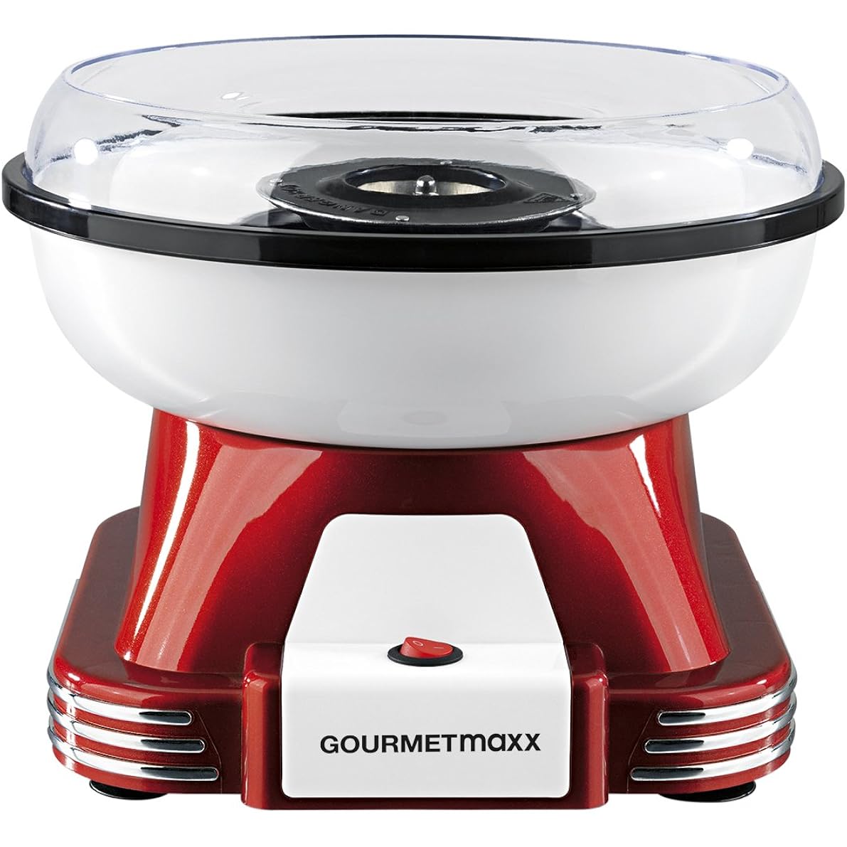 Zuckerwattemaschine Test » Die besten Modelle für 2018 im Vergleich