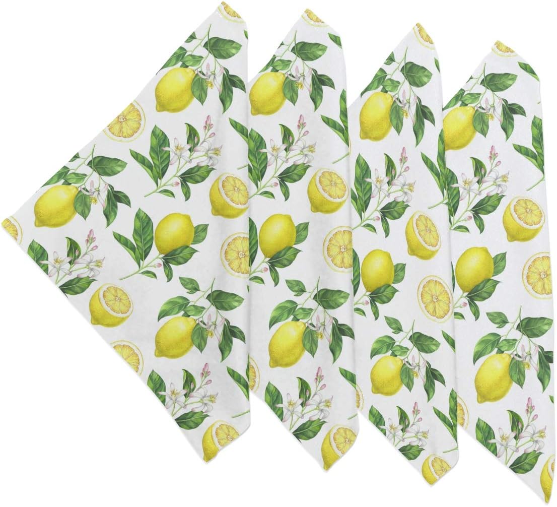 Best table mats set of 4