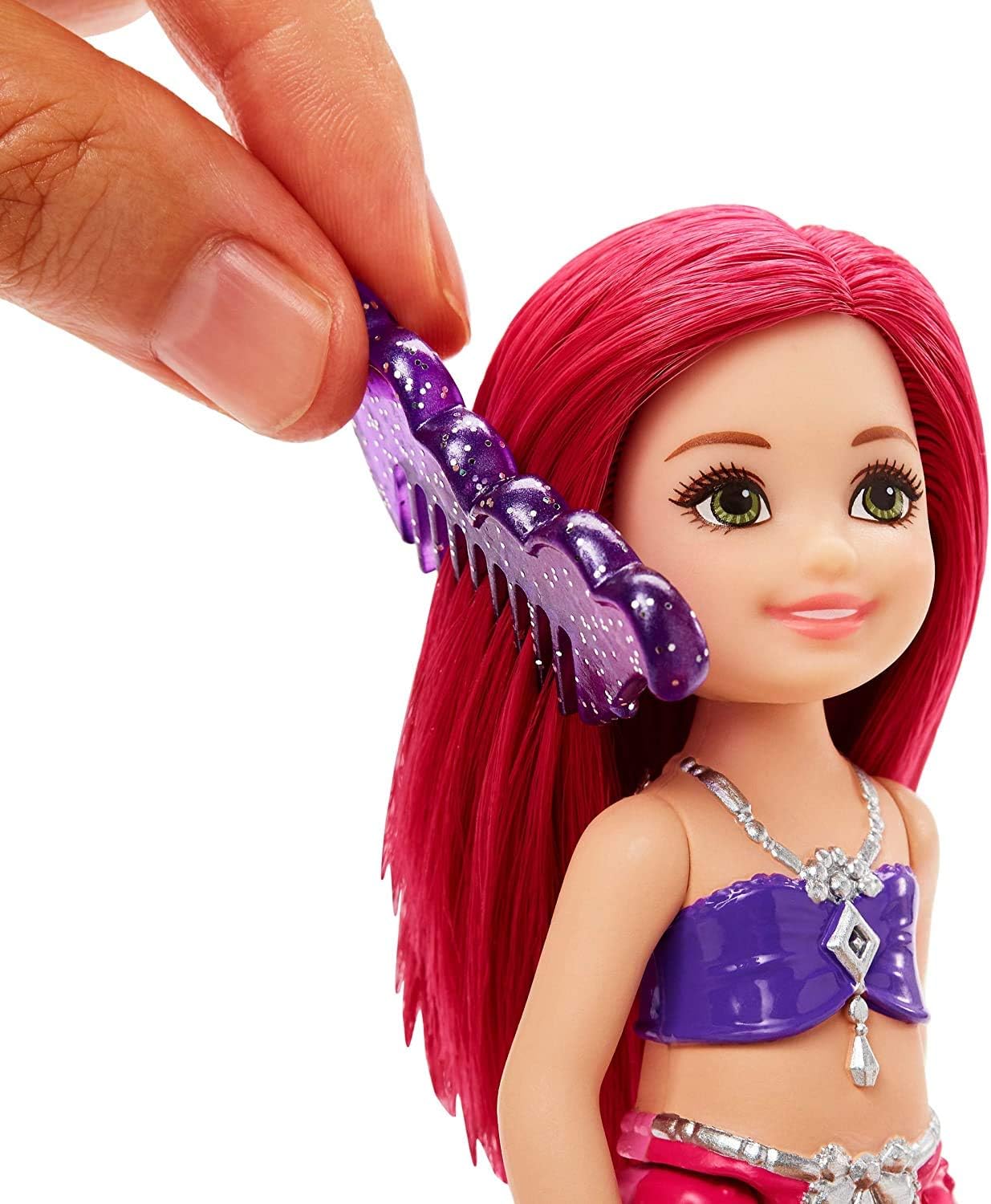 barbie dreamtopia chelsea dolls 3pk