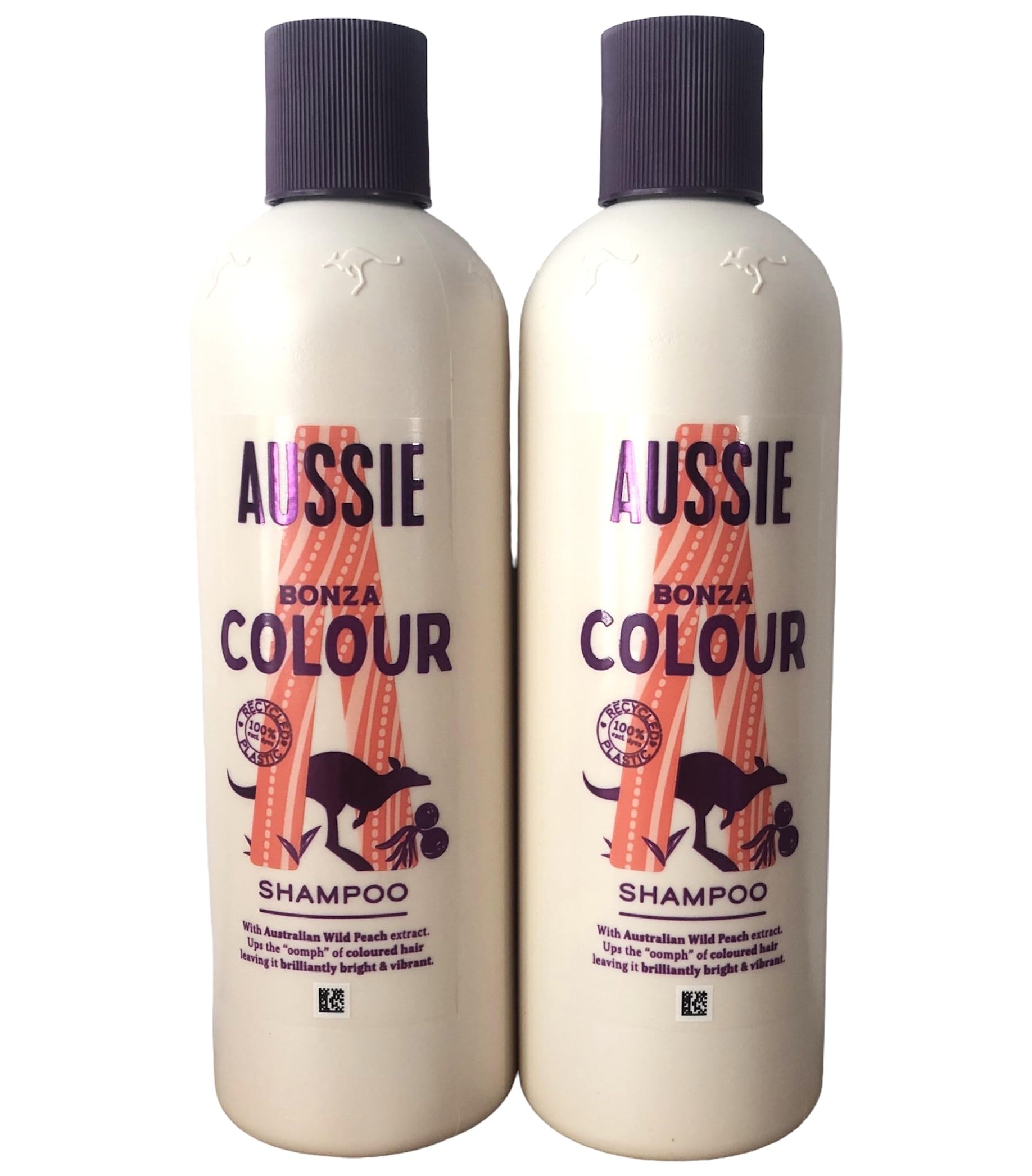 Aussie Colour Mate Shampoo 300 ml (PACK 2)