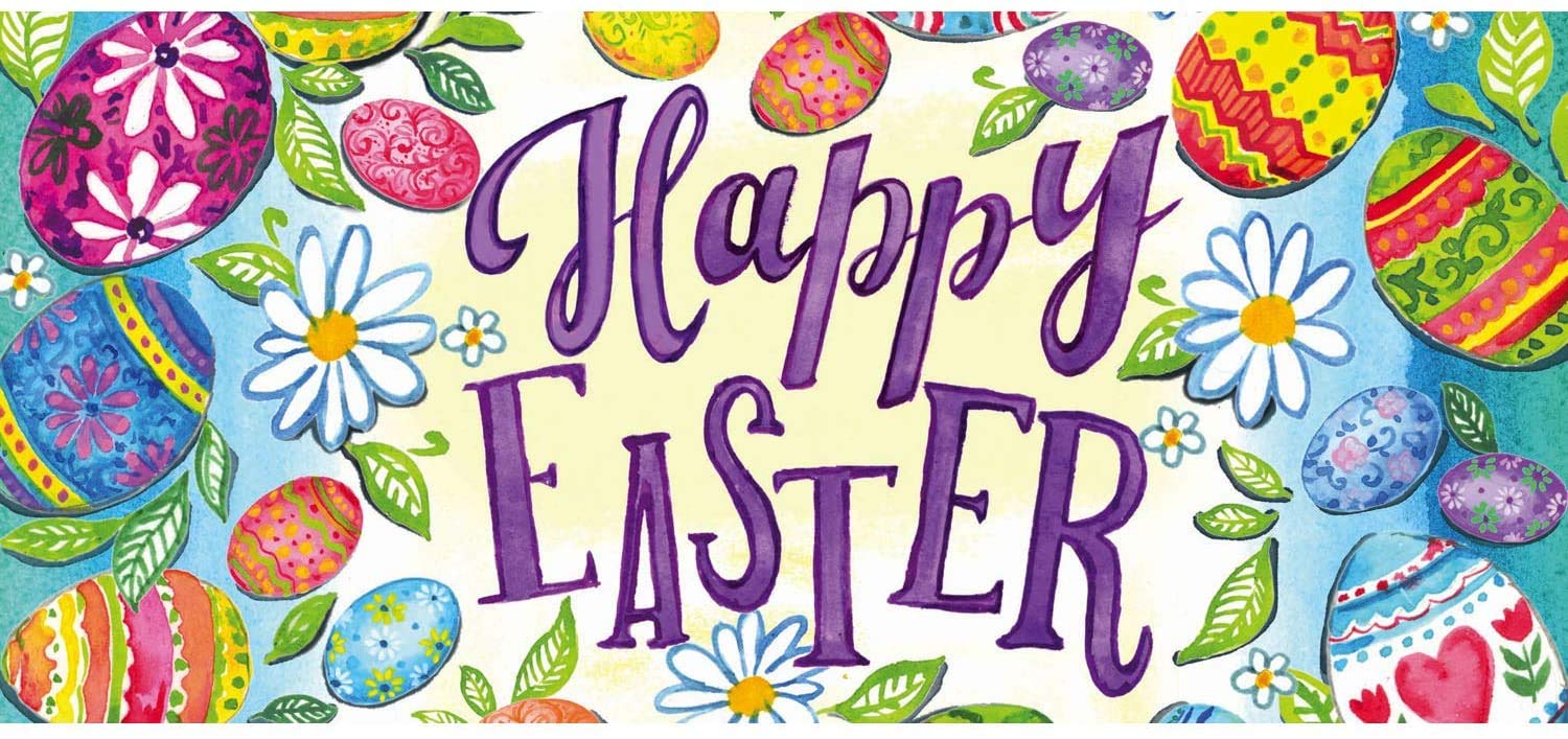 Evergreen Sassafras Bundle - Set of 5 Holidays Interchangeable Entrance Doormats | Indoor and Outdoor |22-in x 10-in doormats and 28-in x 16-in Tray | Non-Slip Backing | Low Profile | Home Décor - Image 3