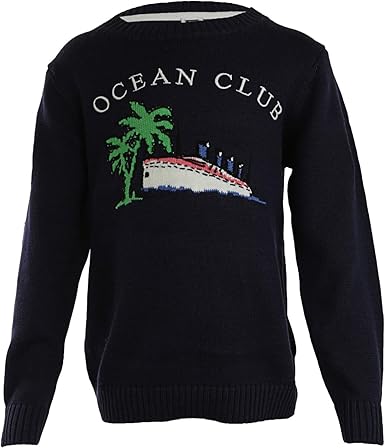 ocean club clothing
