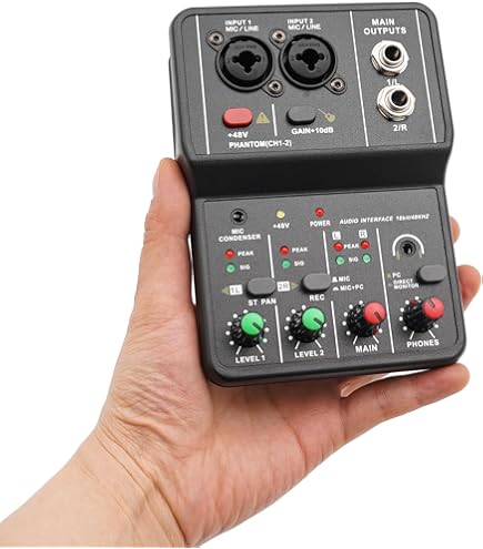 Amazon.com: Roland VR-50HD All-in-One HD Multi-Format AV Mixer