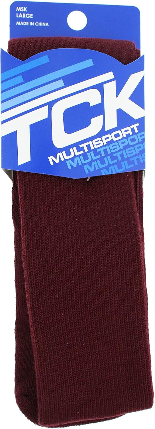 Soccer Socks Youth Toddler Adult Fold Down Top MS Multisport Tube Socks: Clothing